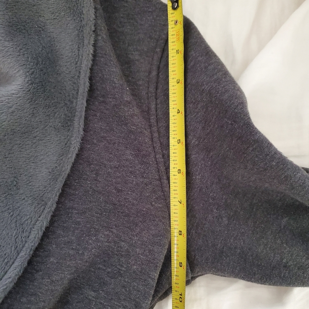 Very Soft Ugg Robe - Picture 6 of 6